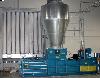  LOAD KING Model 7230 Baler